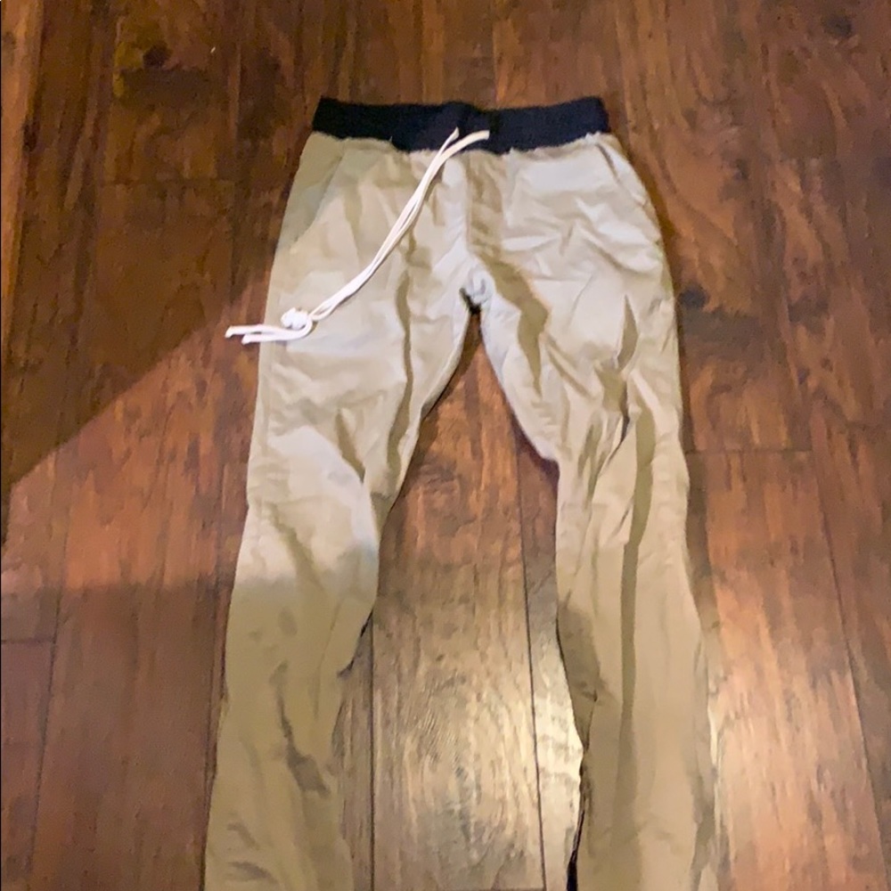 F.O.G essential pants